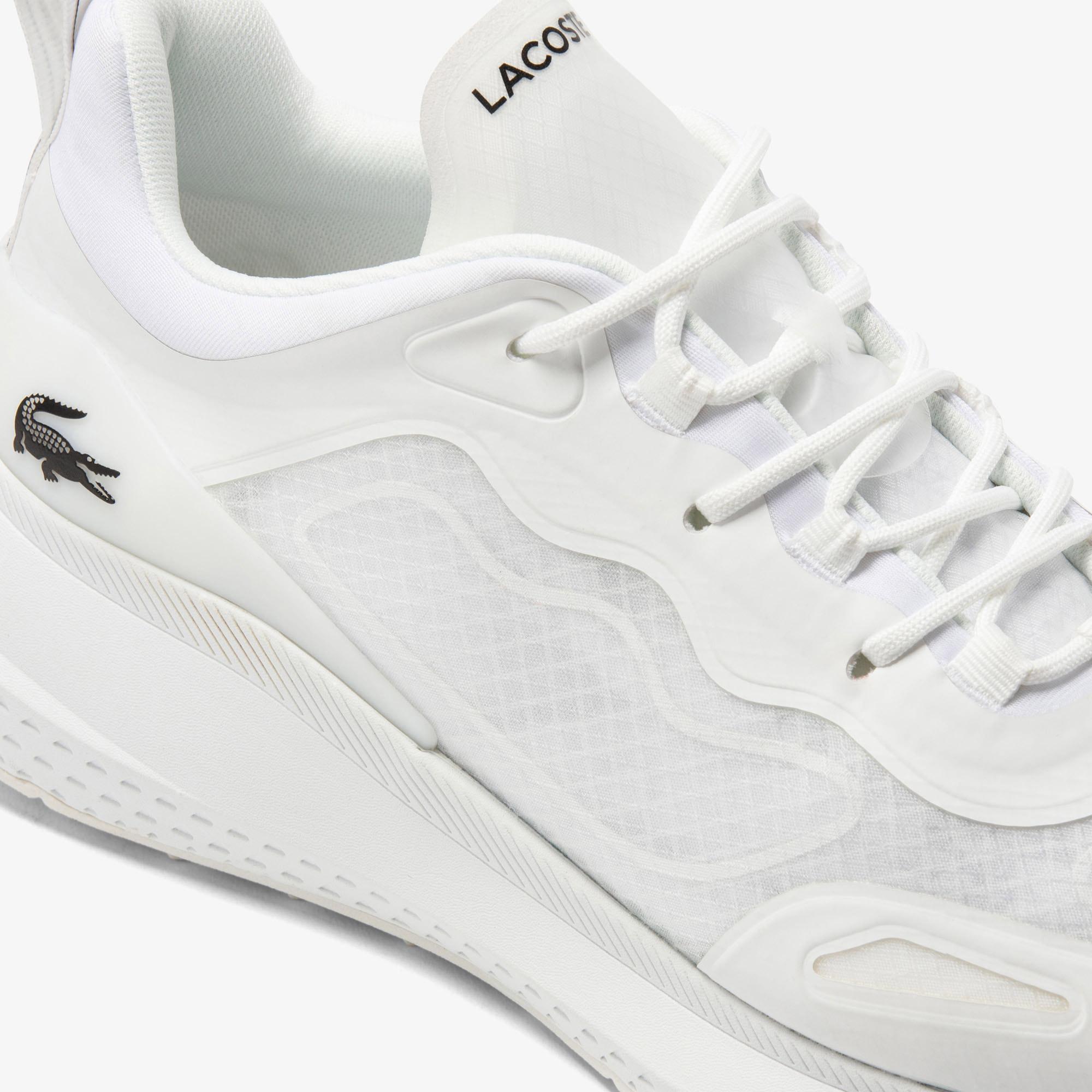 Lacoste Active 4851 Erkek Beyaz Sneaker. 7