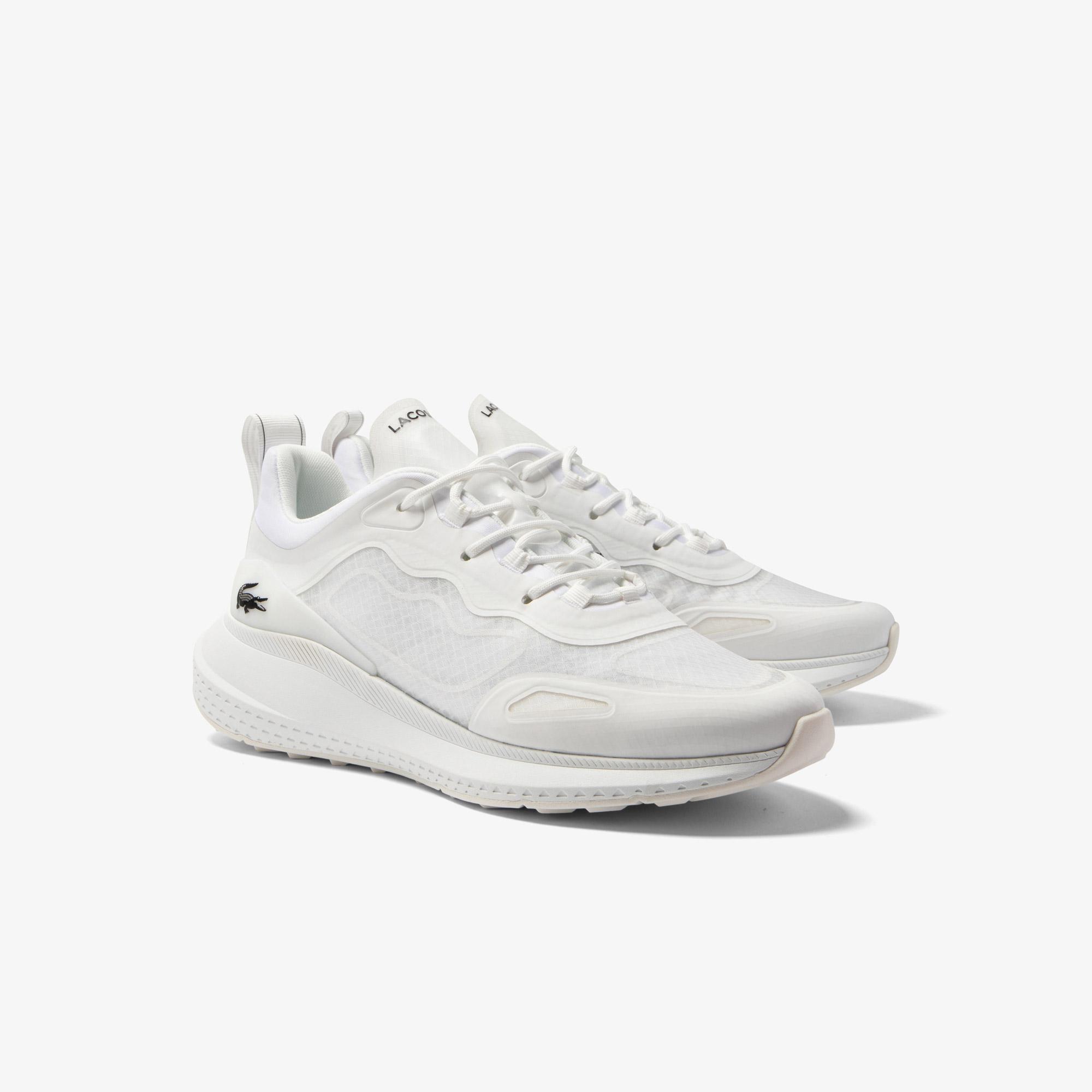 Lacoste Active 4851 Erkek Beyaz Sneaker. 3