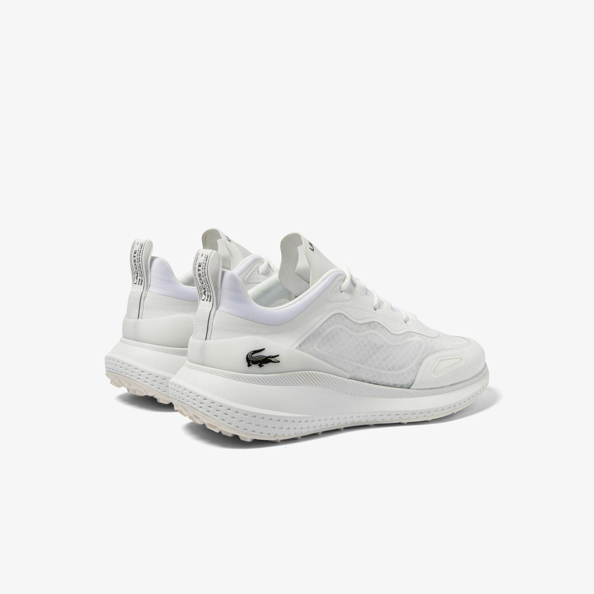 Lacoste Active 4851 Erkek Beyaz Sneaker. 4