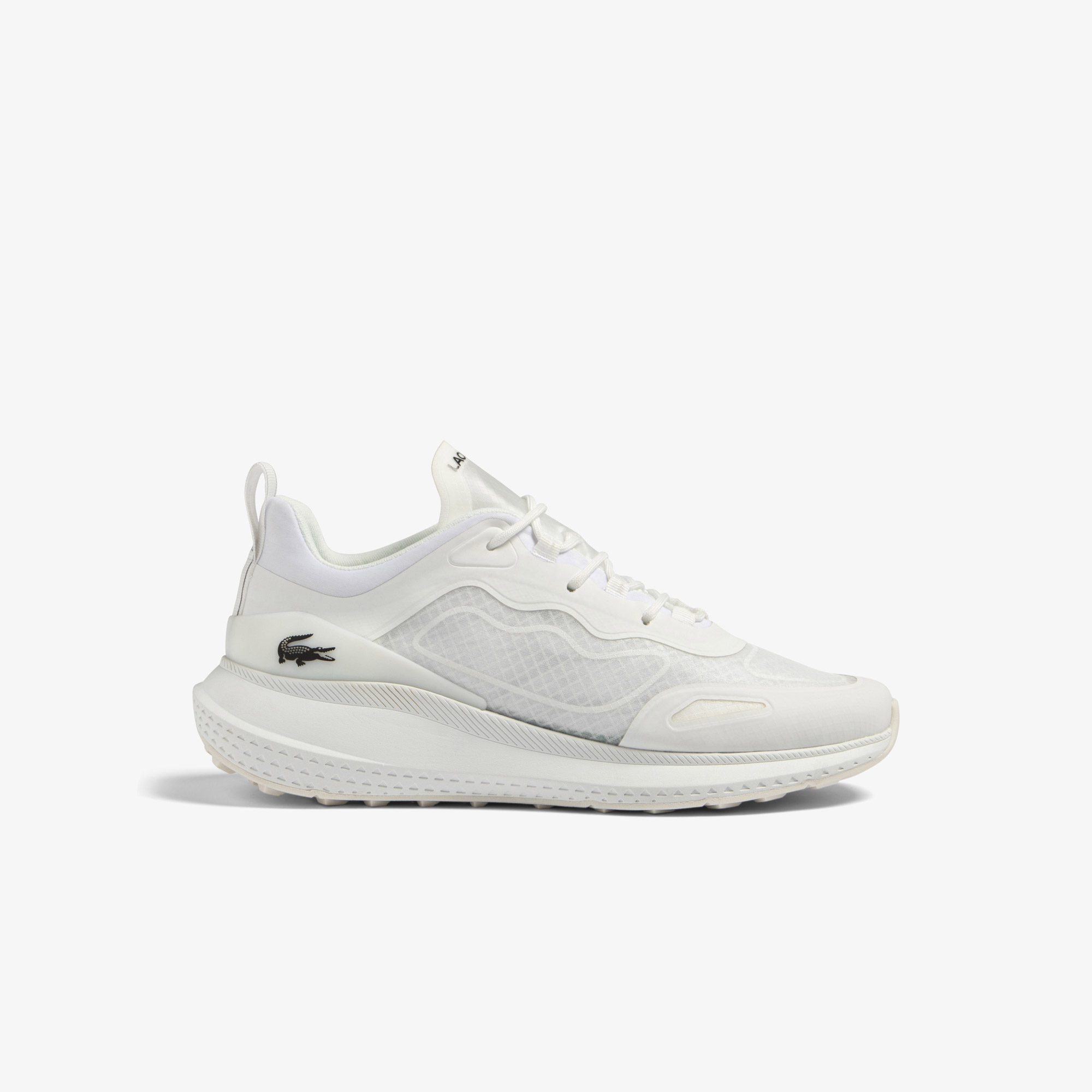 Lacoste Active 4851 Erkek Beyaz Sneaker. 1