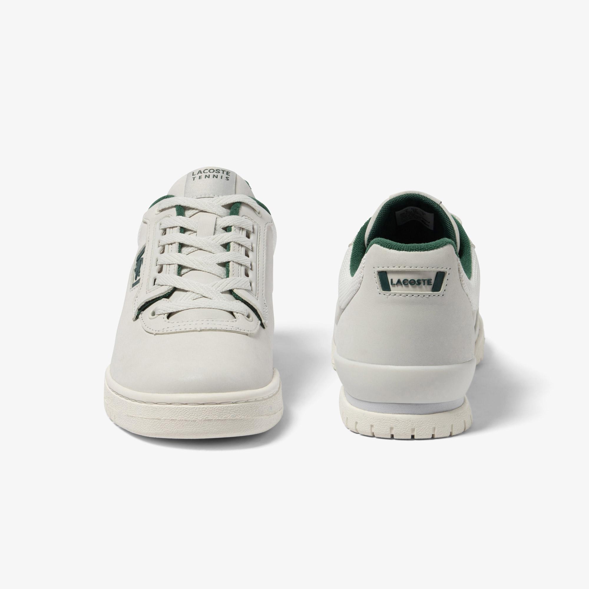 Lacoste M89 Erkek Beyaz Sneaker. 6