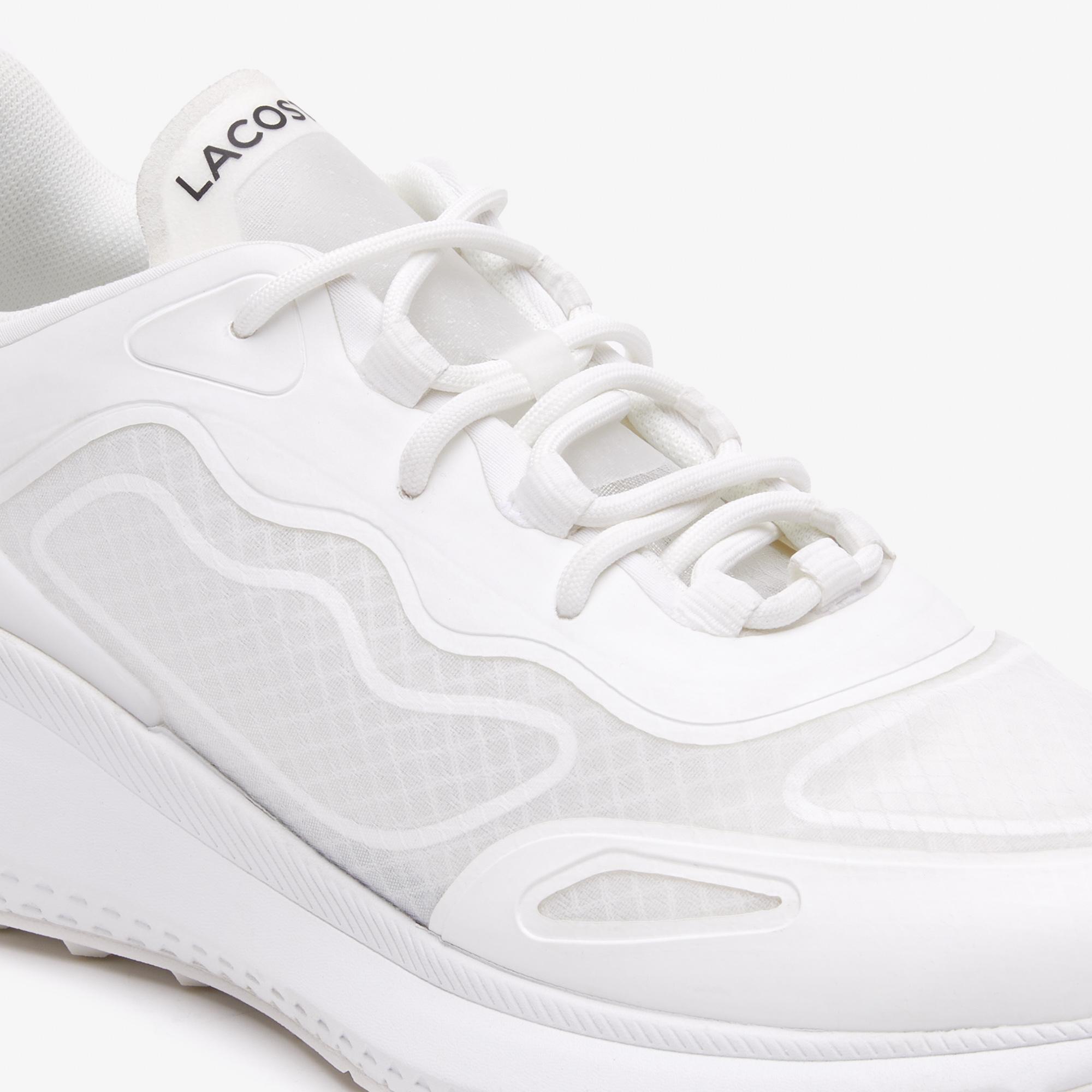 Lacoste Active 4851 Kadın Beyaz Sneaker. 7