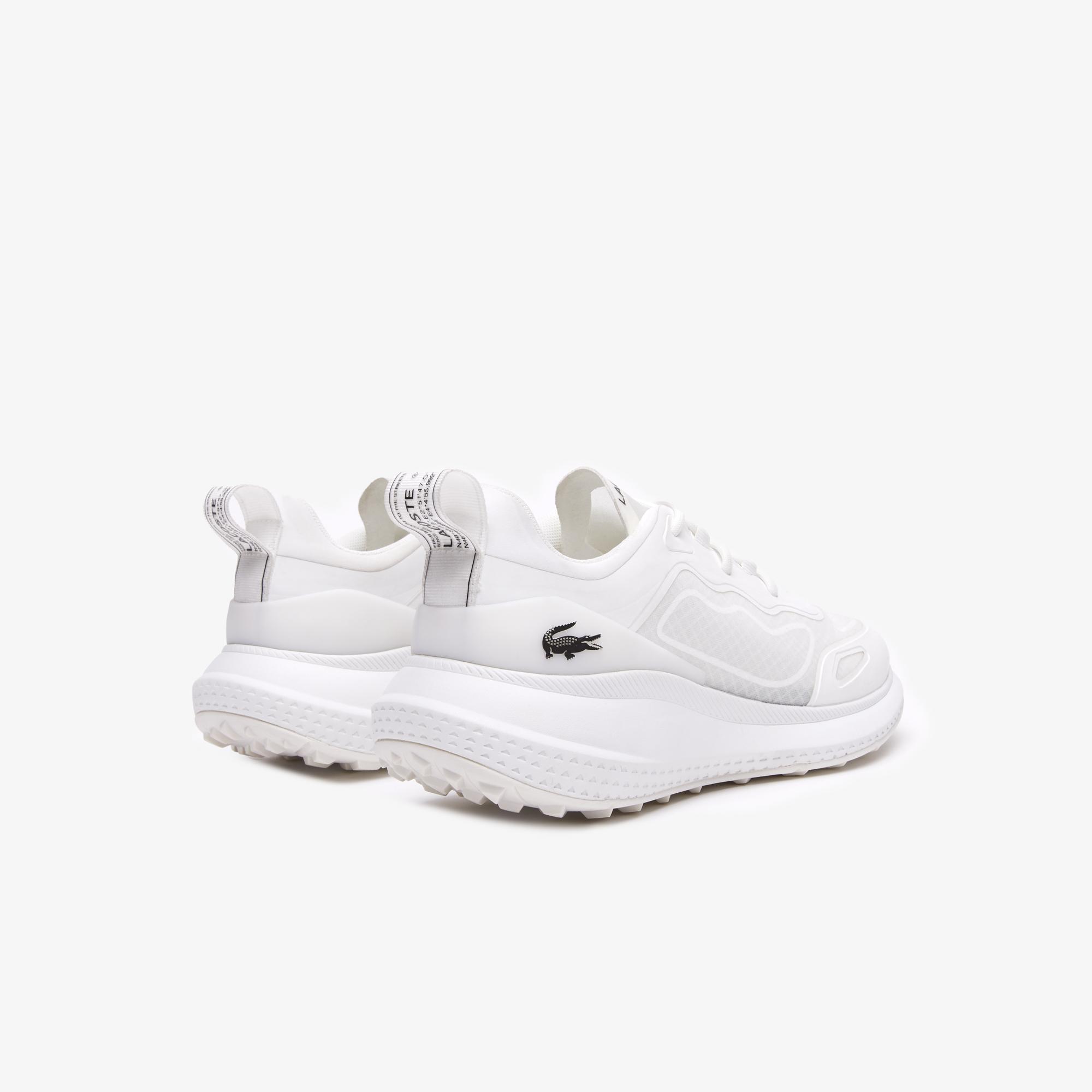 Lacoste Active 4851 Kadın Beyaz Sneaker. 4