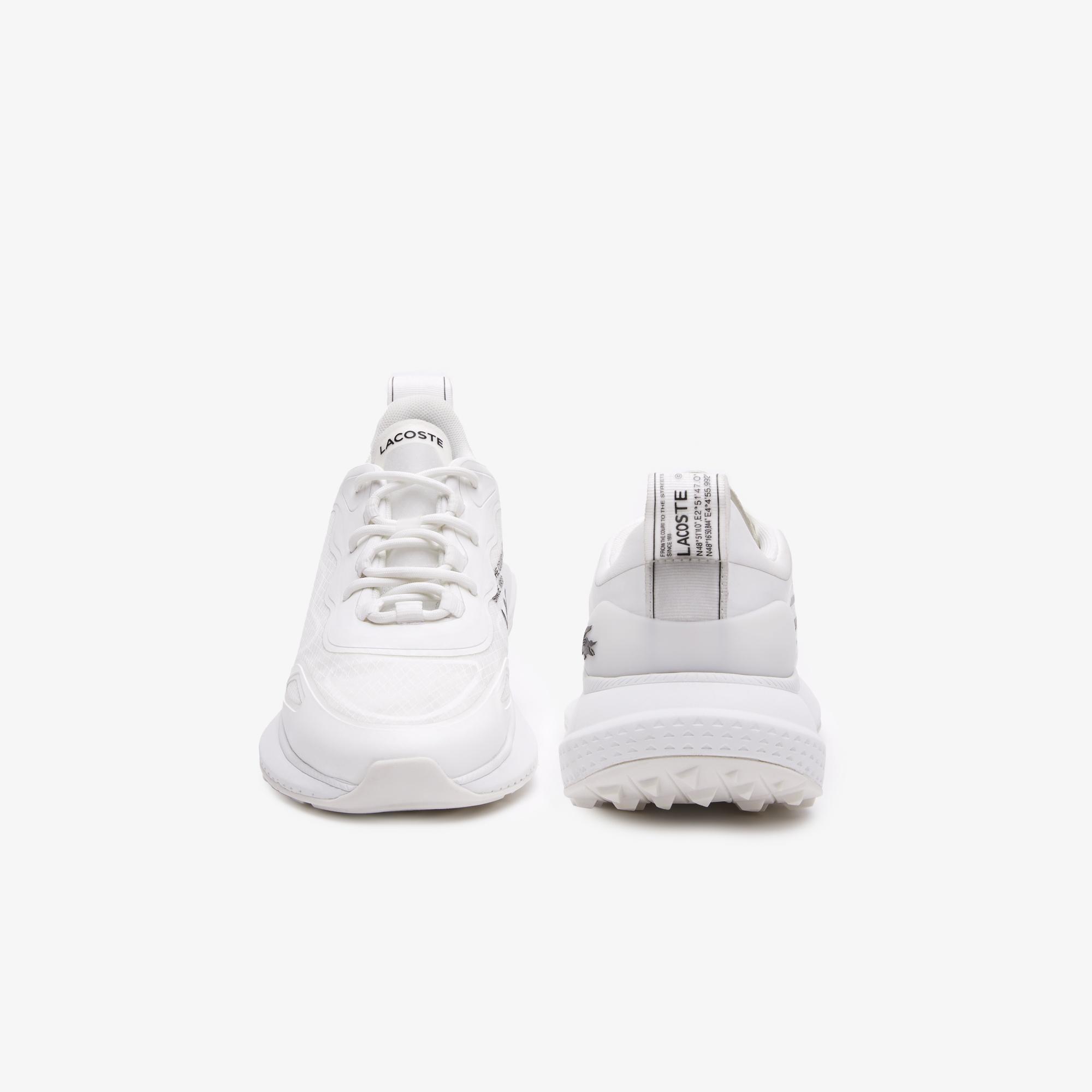 Lacoste Active 4851 Kadın Beyaz Sneaker. 6